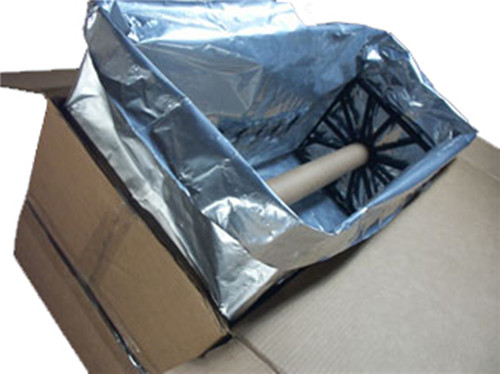 industrial products Pallet box barrier foil liner/Liners