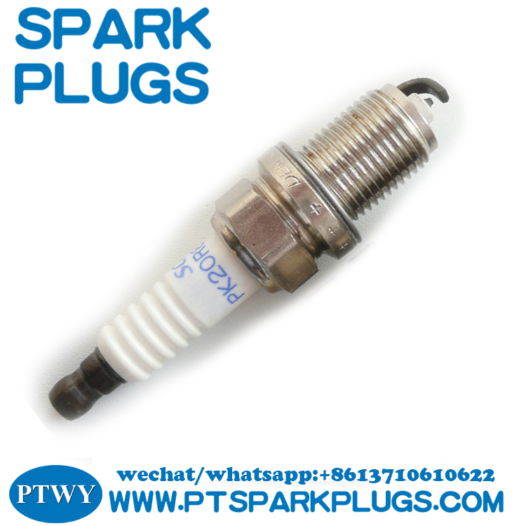 high quality Spark Plug PK20R8 for CARINA  CELICA MR 2