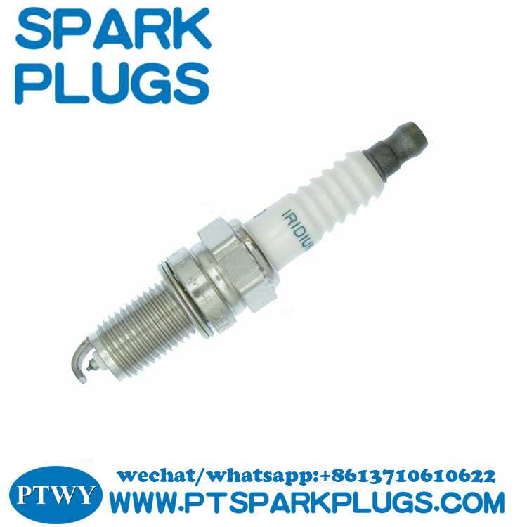 iridium&platinum spark plug SXU22PR9 replacement for DAIHATSU  TERIOS (J2_) 1.5 VVT-i [RWD]