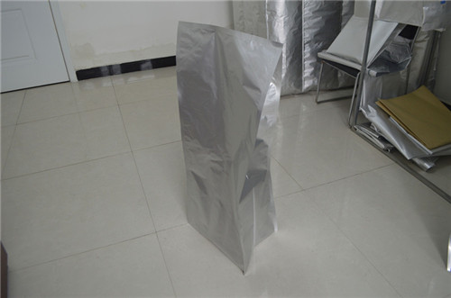 High barrier foil bags for moisture sensitive pet feed,Moisture barrier foil bag,Pet food Barrier foil bags