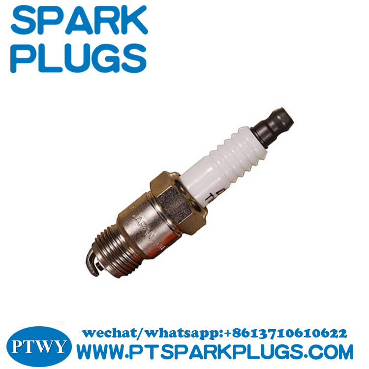 Оптовые автозапчасти Iridium Spark Plug T16PR-U11 для CHEVROLET ASTRO BLAZER C1500 CAMARO