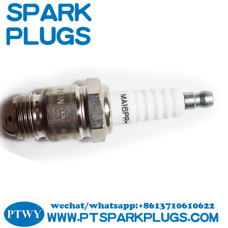 Wholesale spark plug for japanese car MA16PR-U