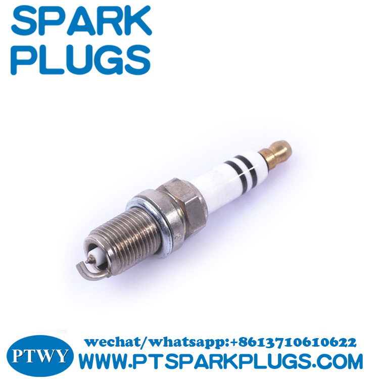 auto iridium  spark plug for VW 06E 905 611