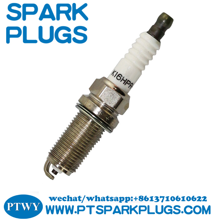 auto parts  Spark Plugs for Hyundai SUZUKI K16HPR-U11