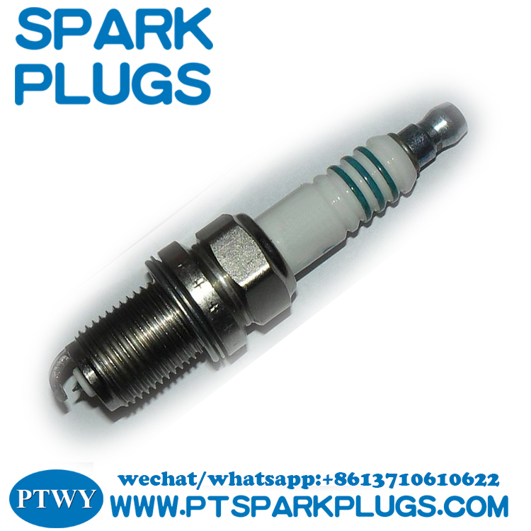 Automotive Spark plug MR984943   for MITSUBISHI  SK20PR-A8