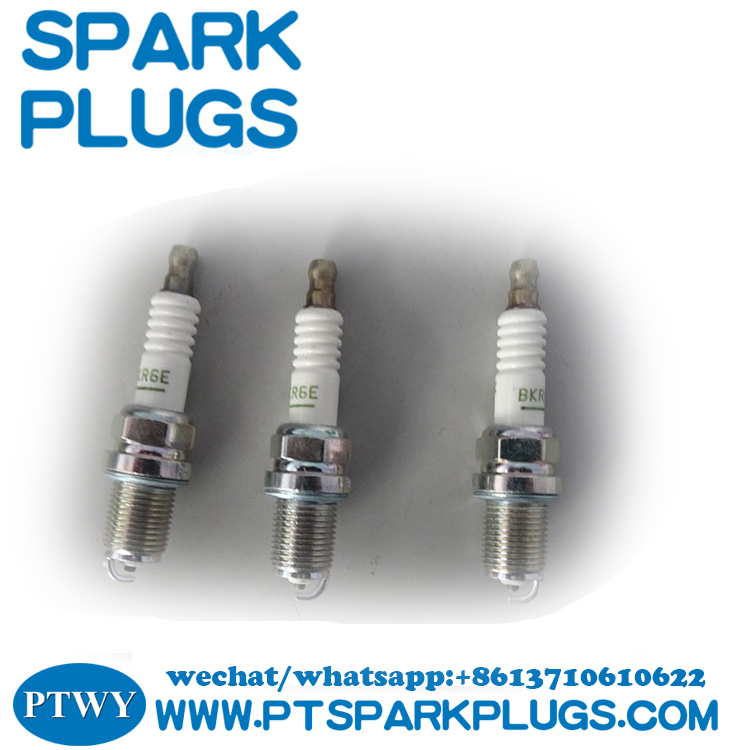 Genuine spark plug  for HYUNDAI MITSUBISHI  MAZDA 22401-50Y05