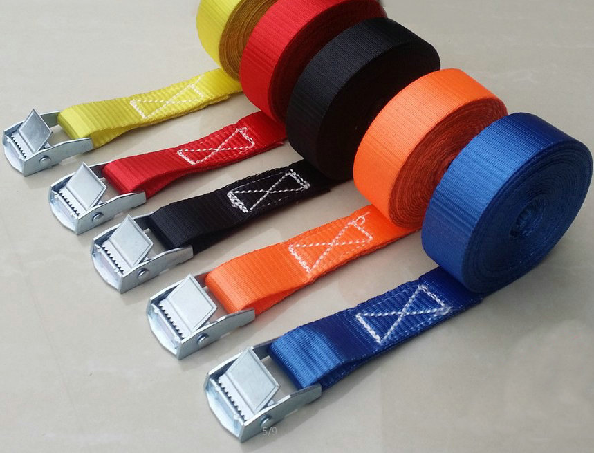 factory supply high quality pp webbing straps