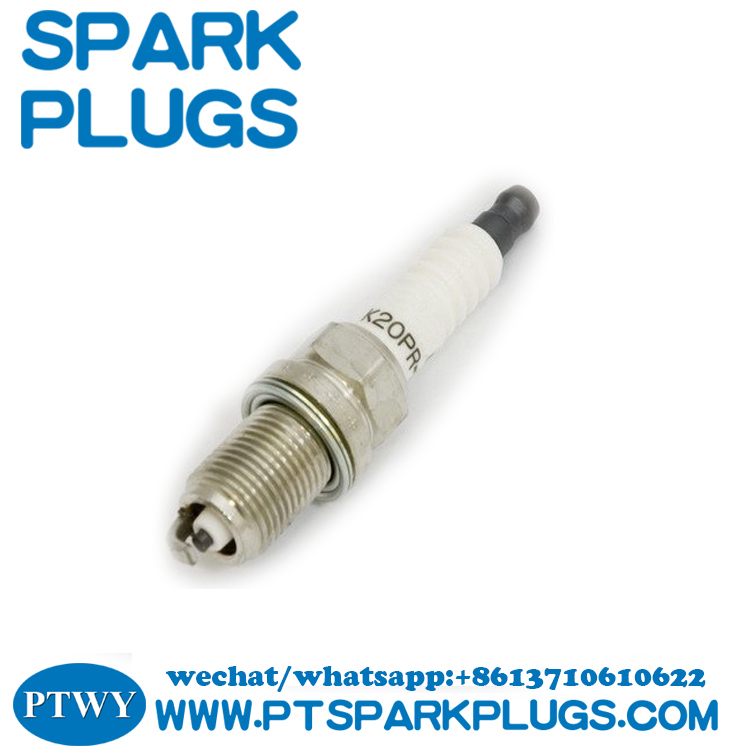 High Quality Auto Iridium Spark Plug for PEUGEOT CITROEN  K20PR-L11