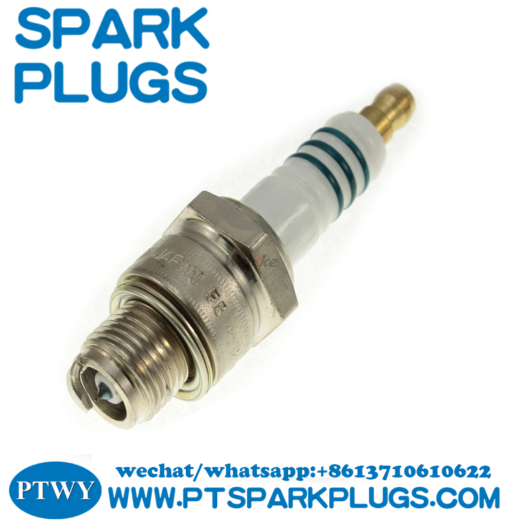 Iridium Spark Plug для японского автомобиля denso oem IWF22