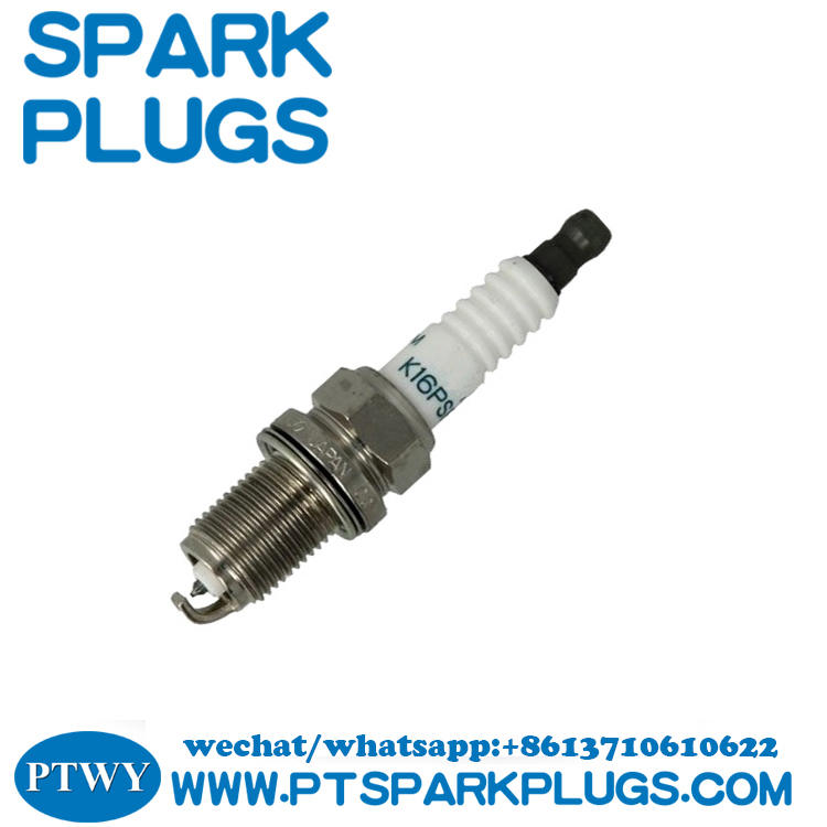 iridium spark plug K16PSR-B8 For MITSUBISHI 1822A030