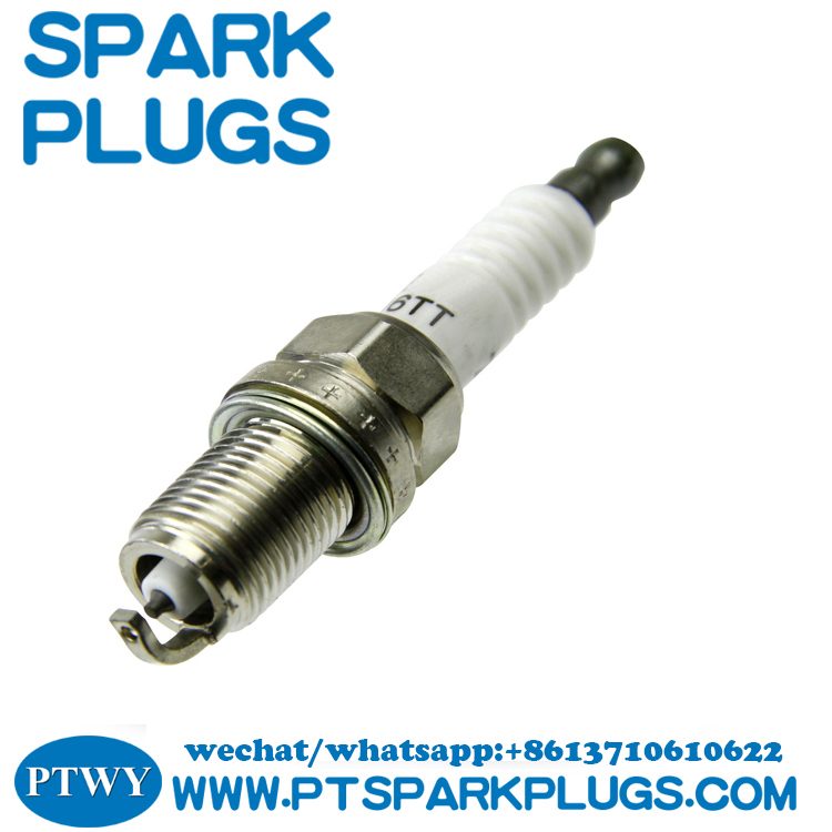 Standard Nickel Spark Plug For HONDAHYUNDAIVW K16TT