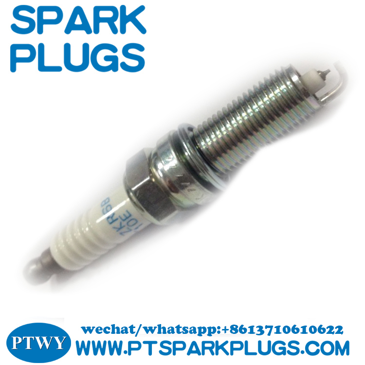 Wholesaler Price Spark Plugs  for Hyundai   SILZKR6B 10E