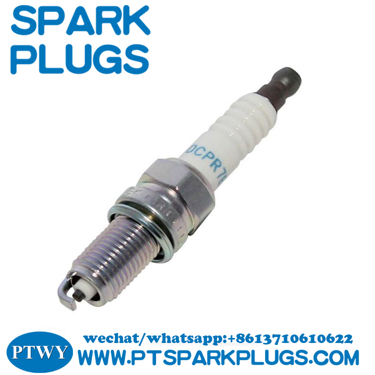 auto spark plug DCPR7E for  AVANZA (F602_, F601_) 1.5