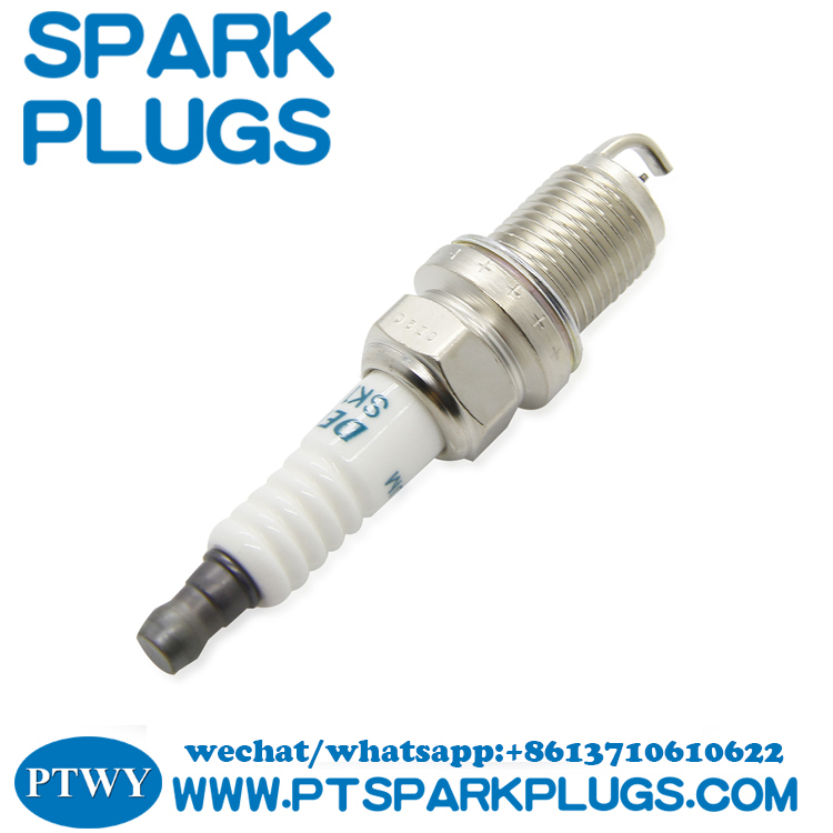 Auto Spark Plug K20R-U11   for HIACE IV Box (LXH1_, RZH1_, LH1_) 2.7 (RCH13_, RCH23_)
