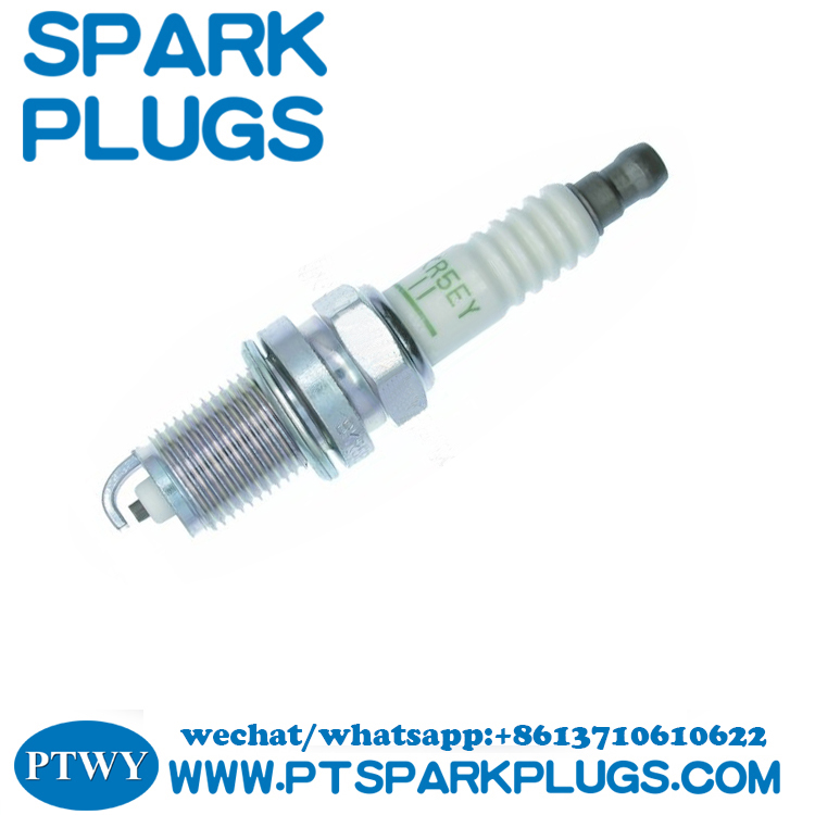 Best Quality Spark Plug for car BKR5EY