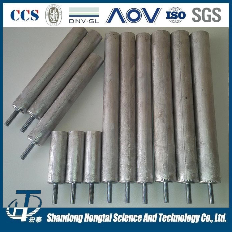 water heater accessory Magnesium Anode Rod