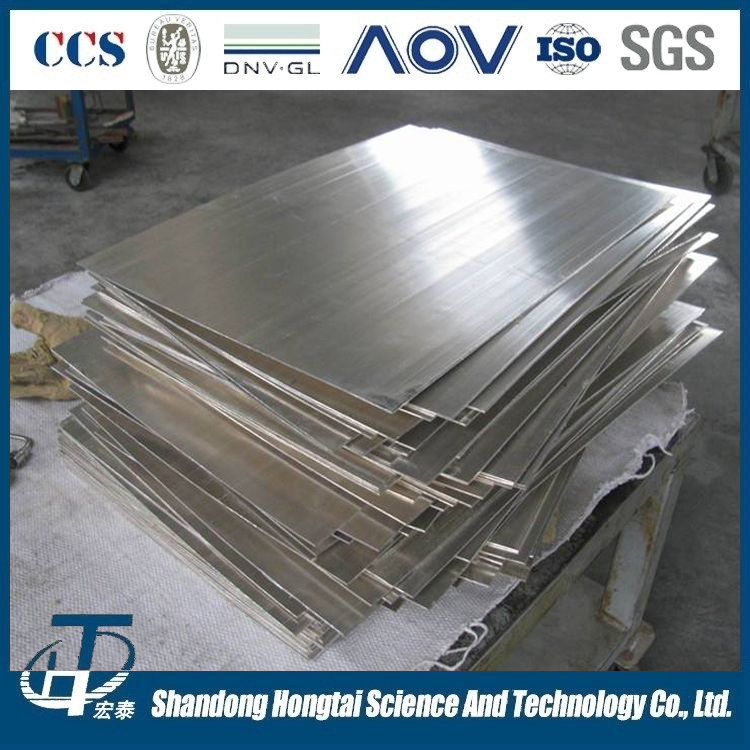 America standard high strength magnesium alloy sheet