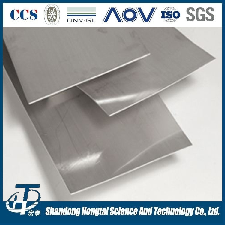 Photoengraving Magnesium metal alloy Sheet /plate for etching/engraving/stamping