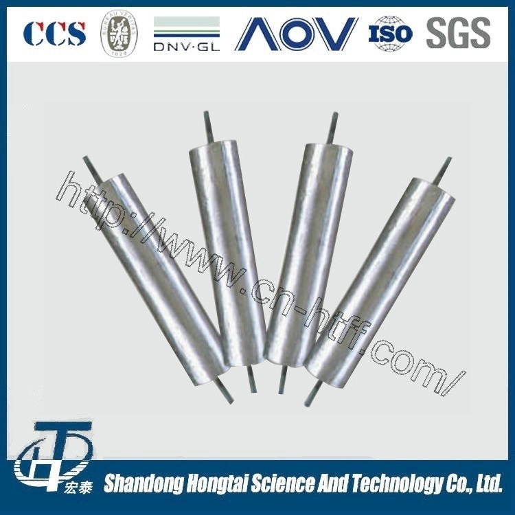 Extruding aluminum alloy rods/bars