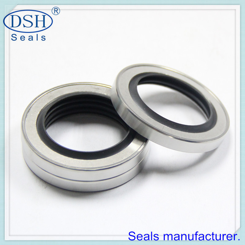Supply PTFE oil seal