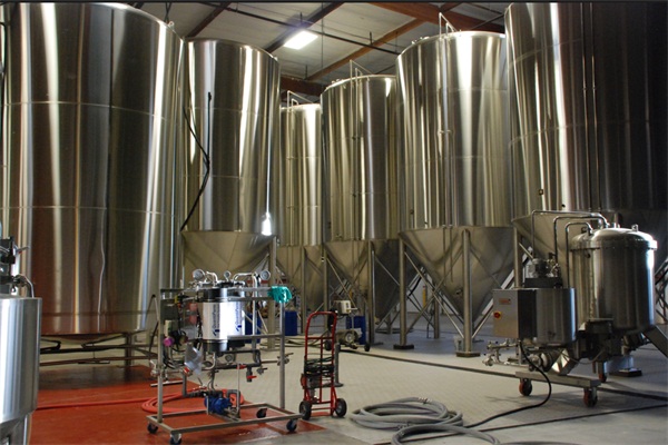 10000L complete beer brewery industrial beer brewing equipment commercial beer making