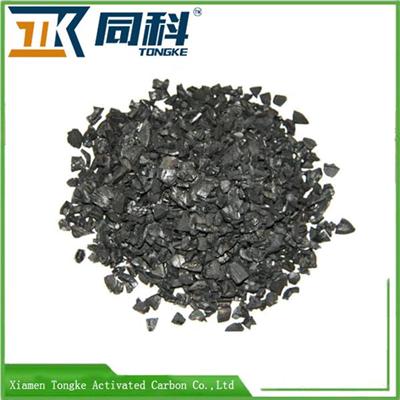 Coal-based Agglomeration Briquetted Activated Carbon