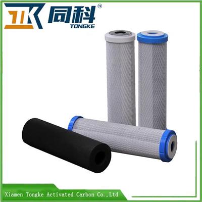 Activated Carbon Water Filter Cartridge