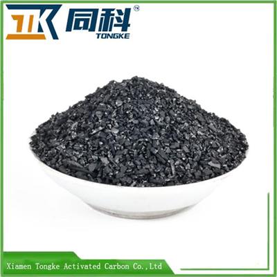High Adsorption Jujube Shell Activated Carbon For Liquid Phase