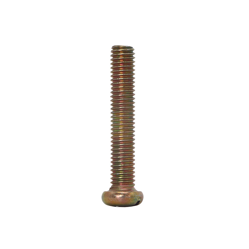  round head bolts with eleven recess