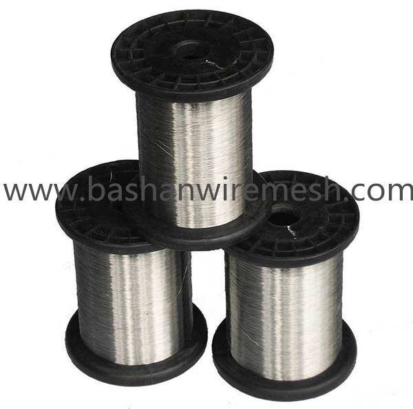 Economical stainless of 316L stainless steel wire