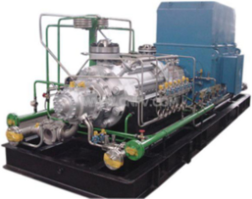 China made high quality feedwater pump with low price