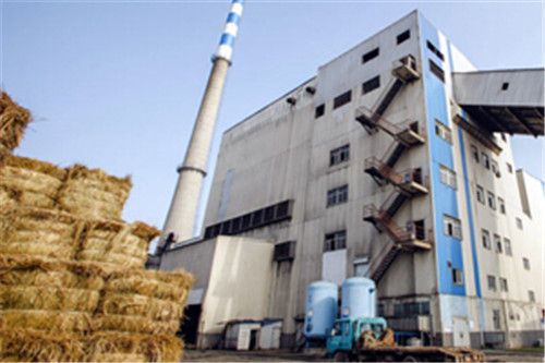 Professional biomass power plant EPC contractor