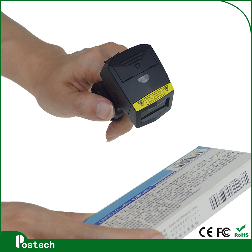 FS01 1d mini function of barcode scanner for warehouse and ERP