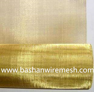 steel mesh manufacturers Brass Wire Mesh 80/20 Brass copper wire mesh