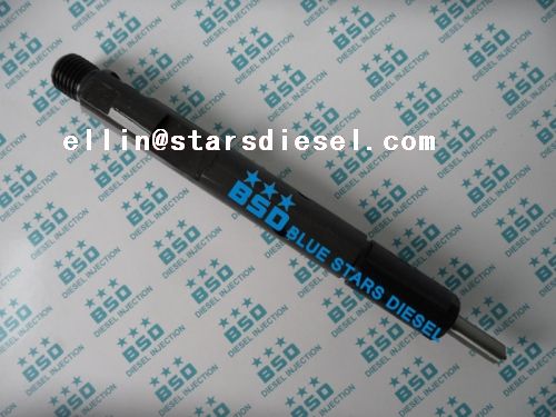 Blue Stars Delphi Fuel Injector 6703801 