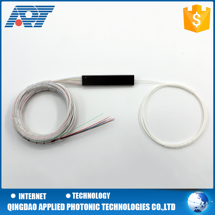  16 way PLC module fiber optic PLC splitter