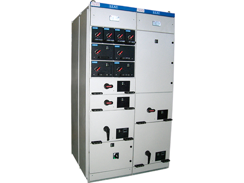 380V TKHD1 LV switchboard for Nuclear Power Station