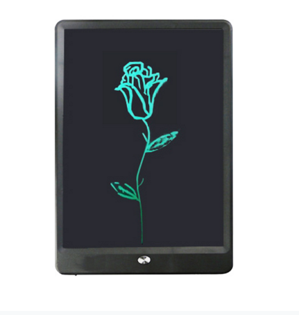 Rewritable LCD Writing Tablet 10 Inch For Students And Office Using