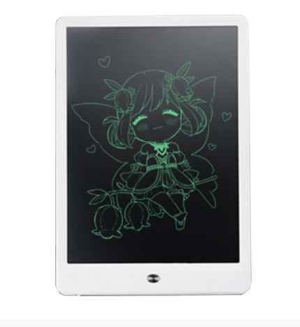 Writing Tablet LCD Drawing Pad 10 Inch Handwriting Board