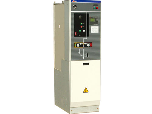  Case Gas Insulated Switchgear XGN6A-12 C-GIS