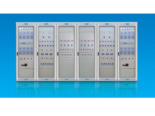 GZG49 DC Power supply Panel for substation 
