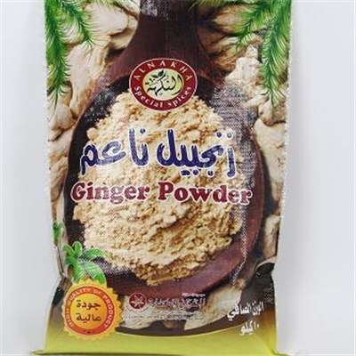 Ginger Powder Hot-sell Brand Bags