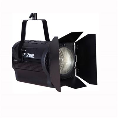 200W High Output LED Film Light MF-2000 For Photo & Film Production