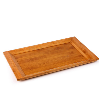 Wooden Serving Platters For Table