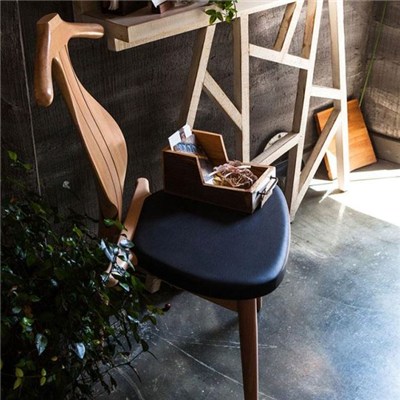 WOODEN CHAIRS-WD-823(V)