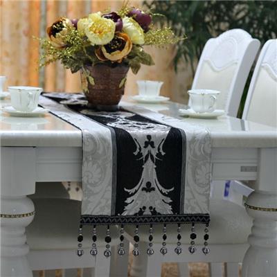 Table Runner for All Colour Small Short Thick Home Wedding Decoration Burlap