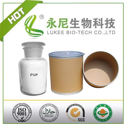 Food Grade PVPP as Beverage Stablizer from Chinese Chemical Raw Material Supplier