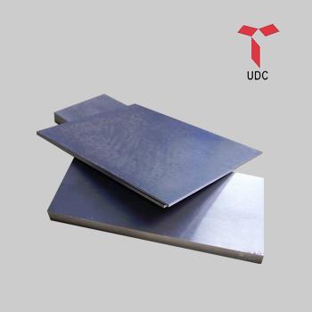 Silicon Carbide High Density Slab and Plates Hardness High Temperature and Hardness Refractory for Fine Ceramic Feller Kiln Furniture Materials