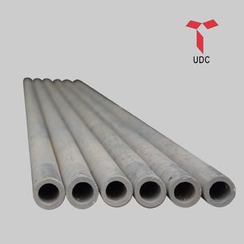 Silicon Carbide Roller Ceramic Carborundum Tube Hardness with Corrosion Resistance for Sanitary Electronics Ceramic Scotch Kiln Composition Materials Refractory