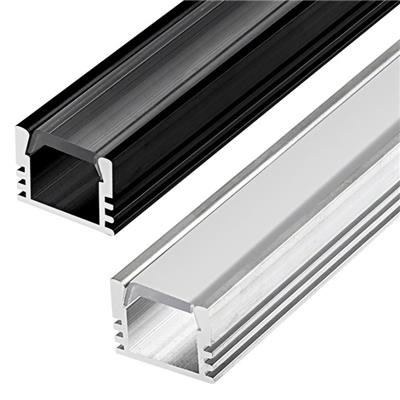 LED Aluminum Profile Extrusion Strip For LED